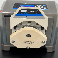 Cole-Parmer Masterflex I/P Easy-Load Peristaltic Pump image 3